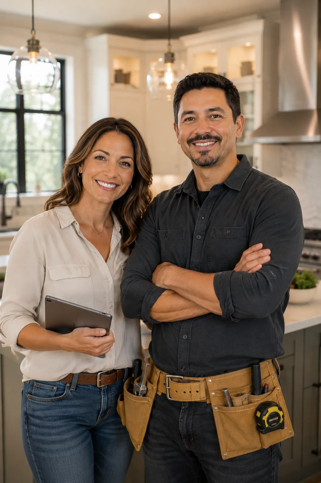 Kitchen Remodeling Financing