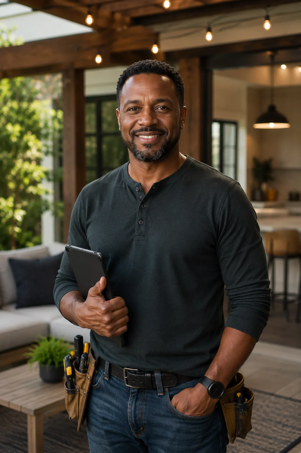 Loans for General Contractors