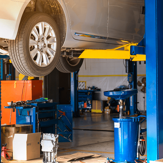 Auto Repair Loans & Financing Pasha Funding