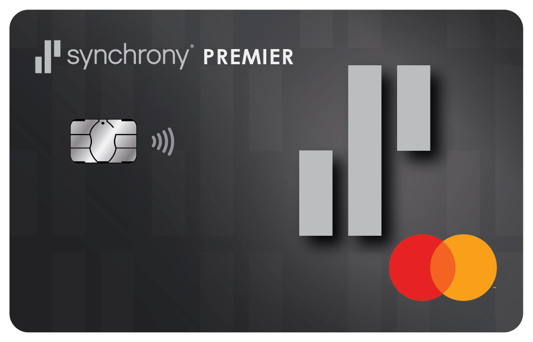 Synchrony Premier World Mastercard®