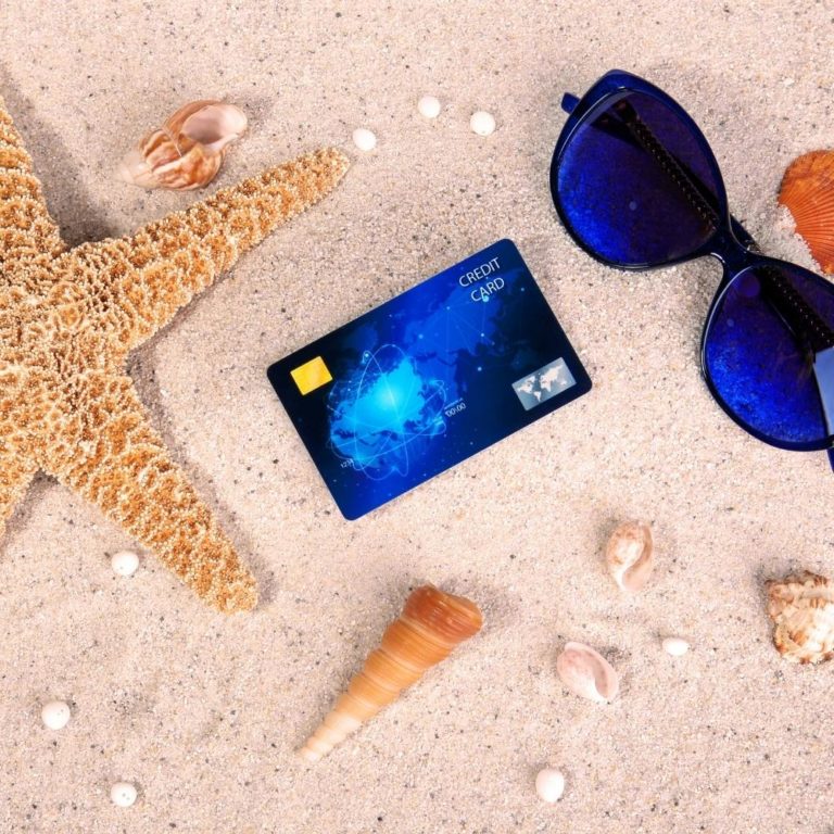 Compare Best Travel Credit Cards in 2024 Pasha Funding