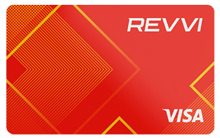 Revvi Credit Card