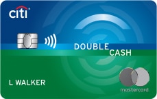 Citi® Double Cash Card