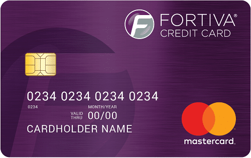 Fortiva® Mastercard®