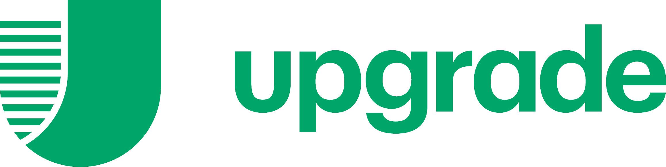 Upgrade