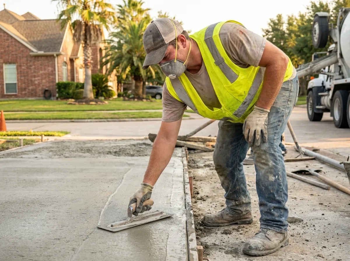 Fort Worth contractor financing Fort Worth Contractor Financing
