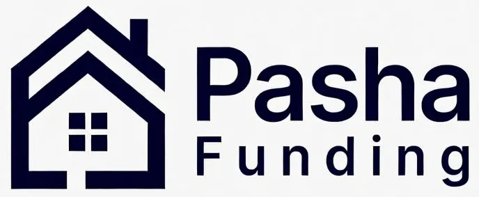 Pasha Funding Logo