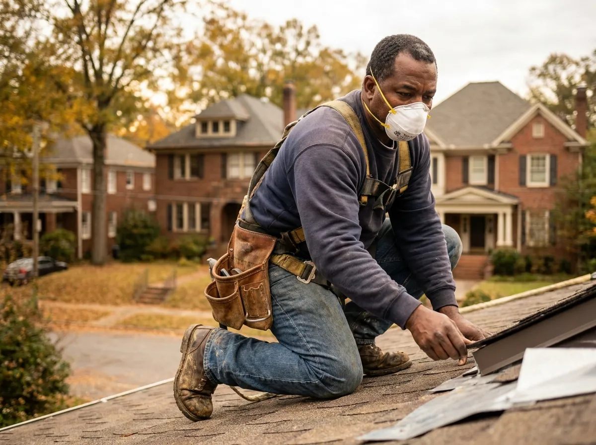 atlanta contractor financing for customers Atlanta Contractor Financing