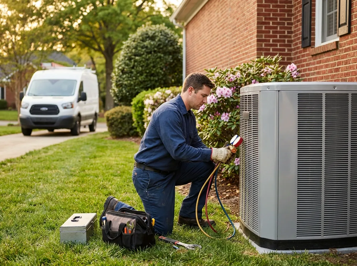 charlotte contractor financing Charlotte Contractor Financing