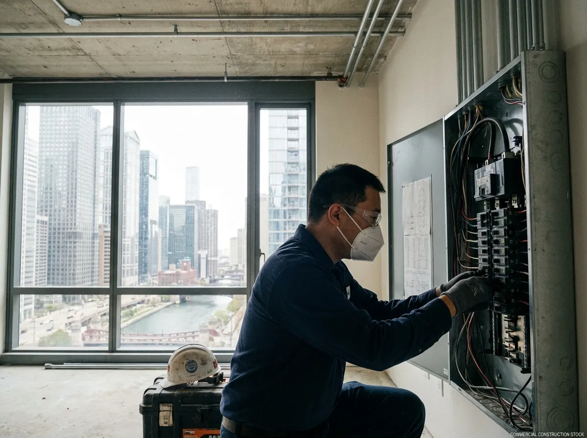 chicago contractor financing Chicago Contractor Financing