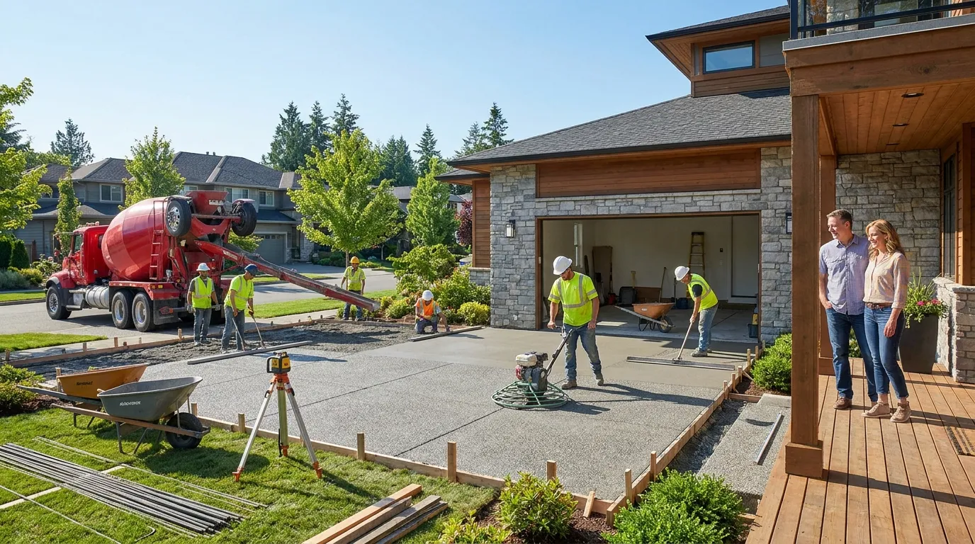 concrete financing options for contractors Plumbing Financing Options
