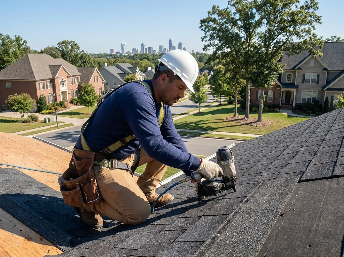 contractor roof financing Plumbing Financing Options