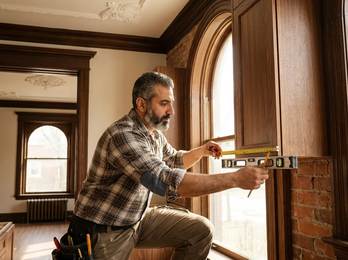 detroit contractor financing Detroit Contractor Financing