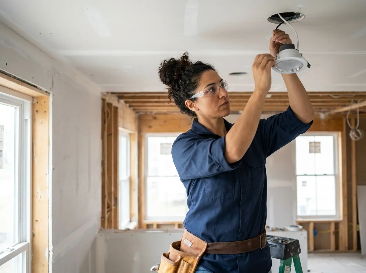 electrician contractor financing Plumbing Financing Options