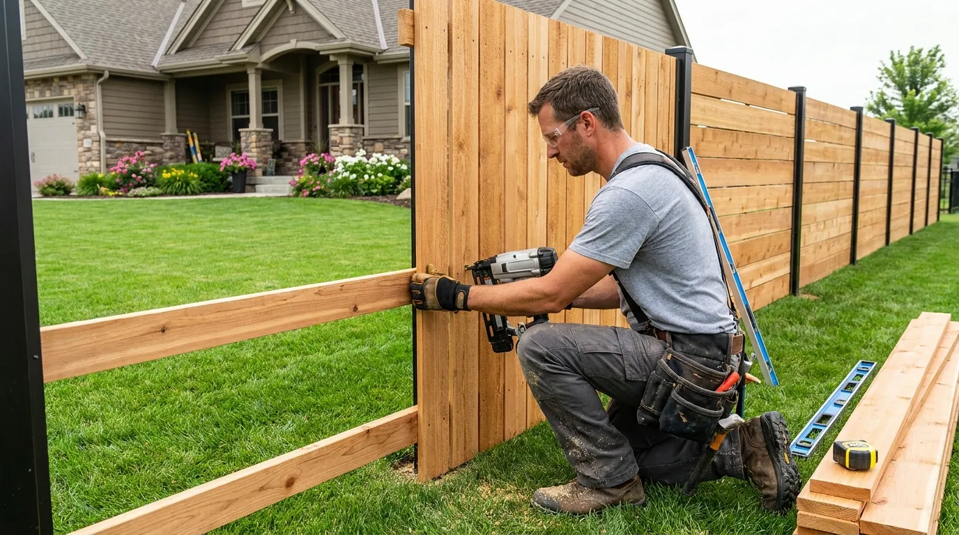 fencing financing for contractors Plumbing Financing Options