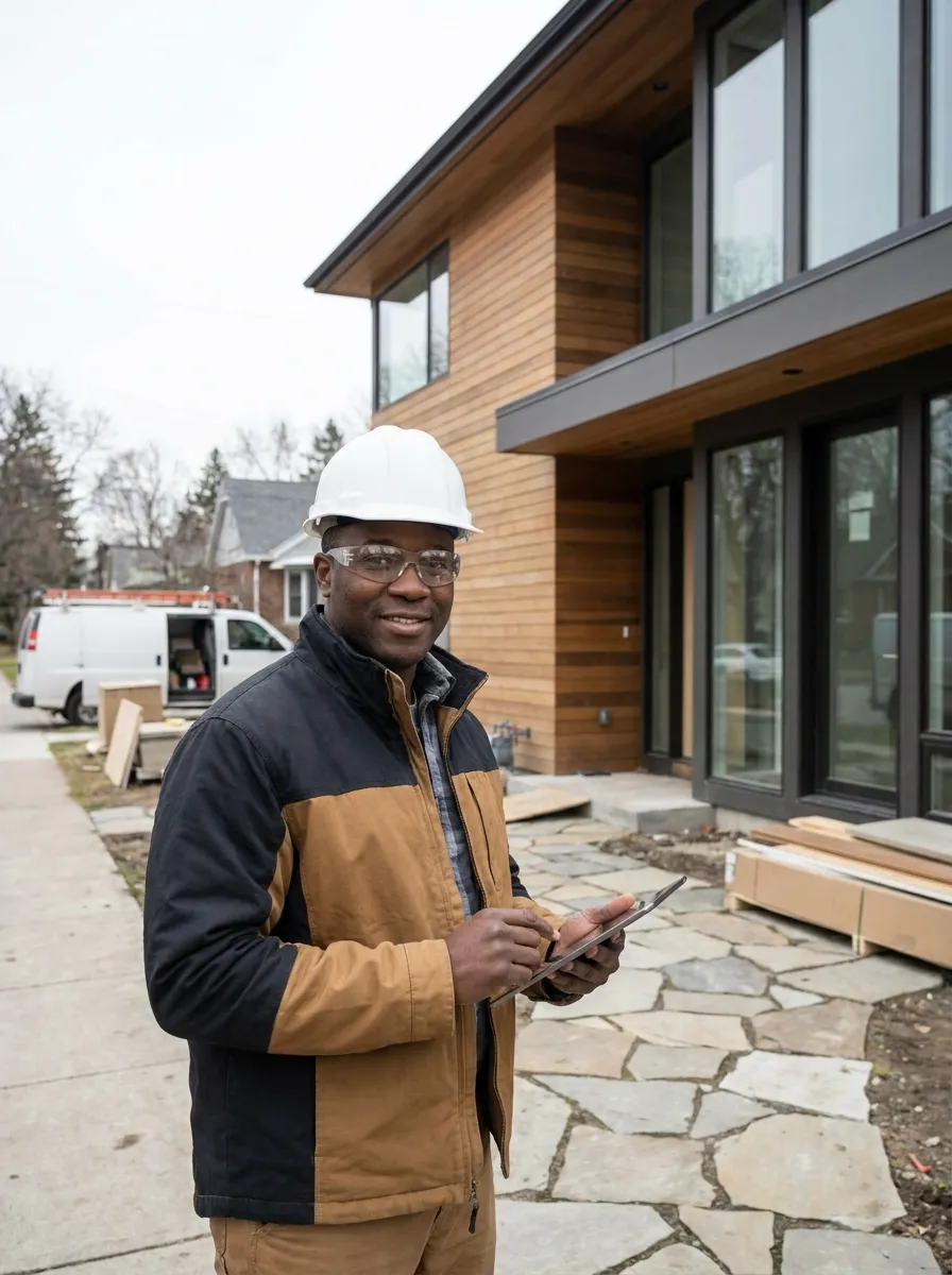Financing for Customers Home Improvement Case Study