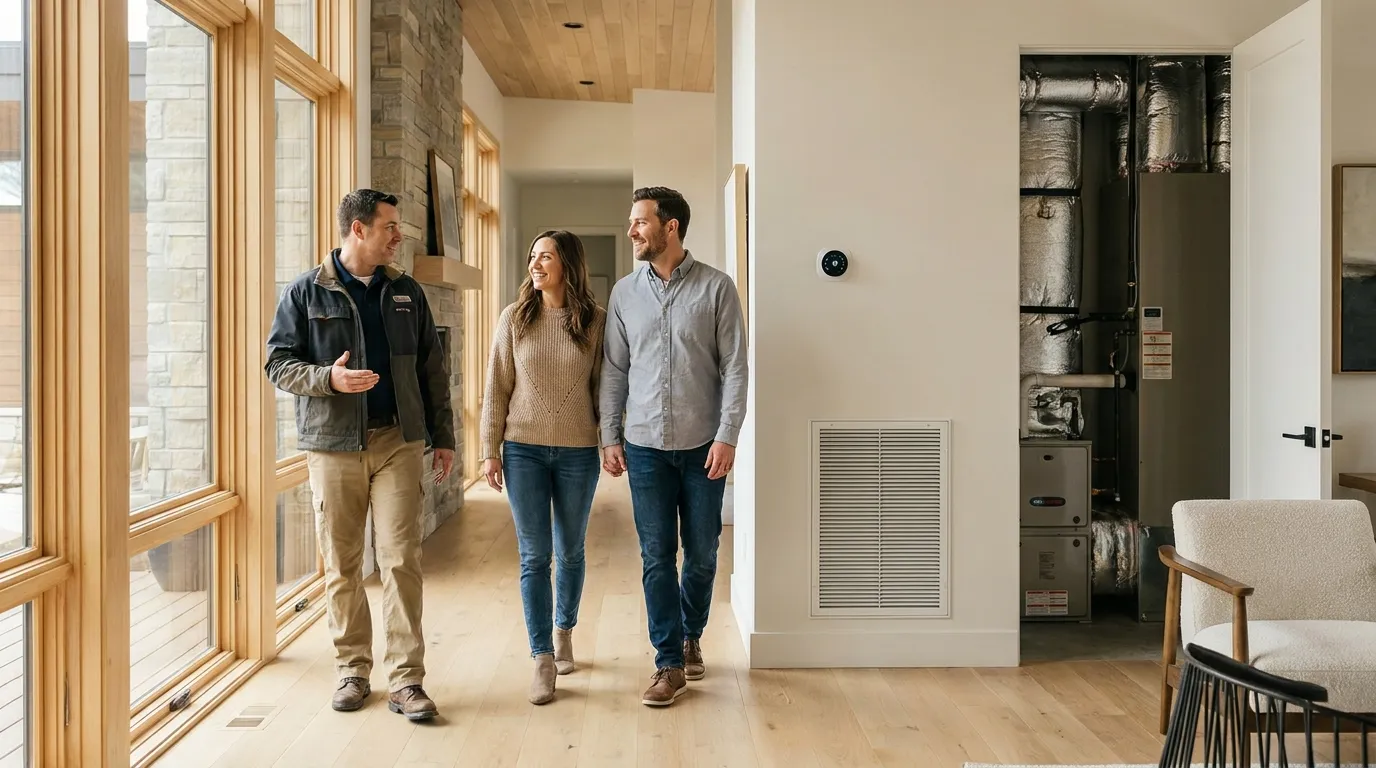 financing for hvac contractors Plumbing Financing Options