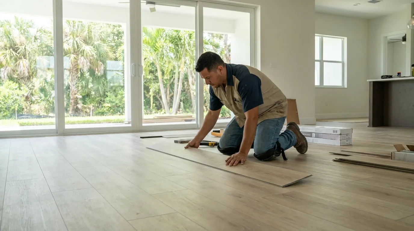 flooring financing for contractors Plumbing Financing Options
