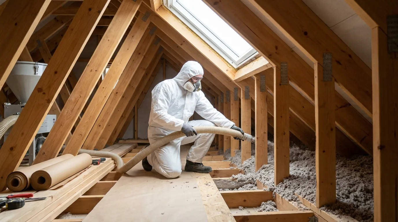 insulation contractor financing Plumbing Financing Options
