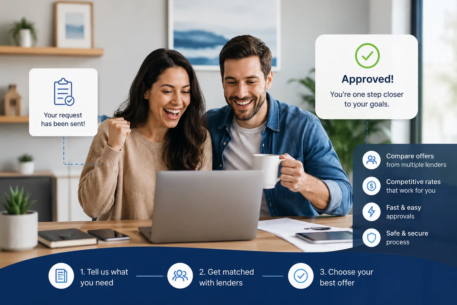 loans for contractors Home Improvement Financing Options