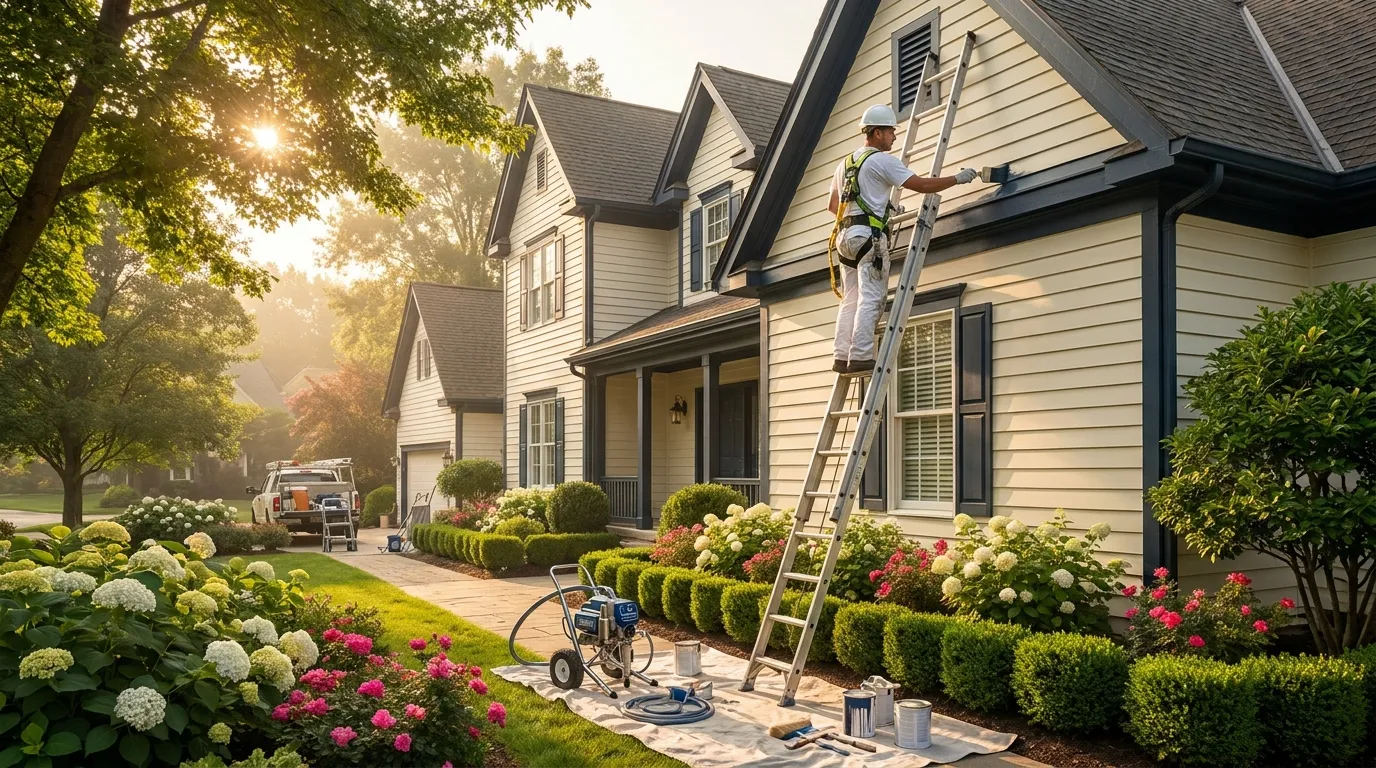 painting contractor financing options Plumbing Financing Options