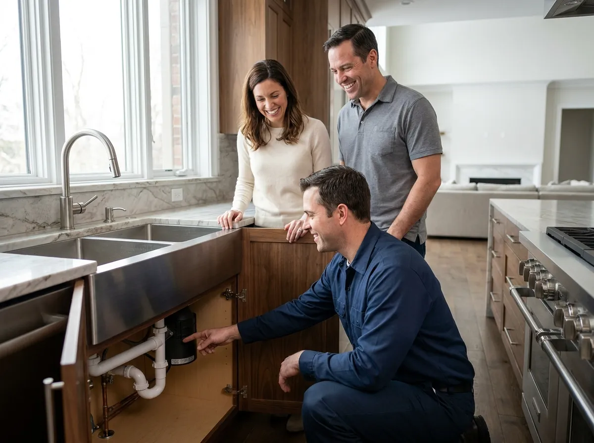 plumbing financing for contractors Plumbing Financing Options