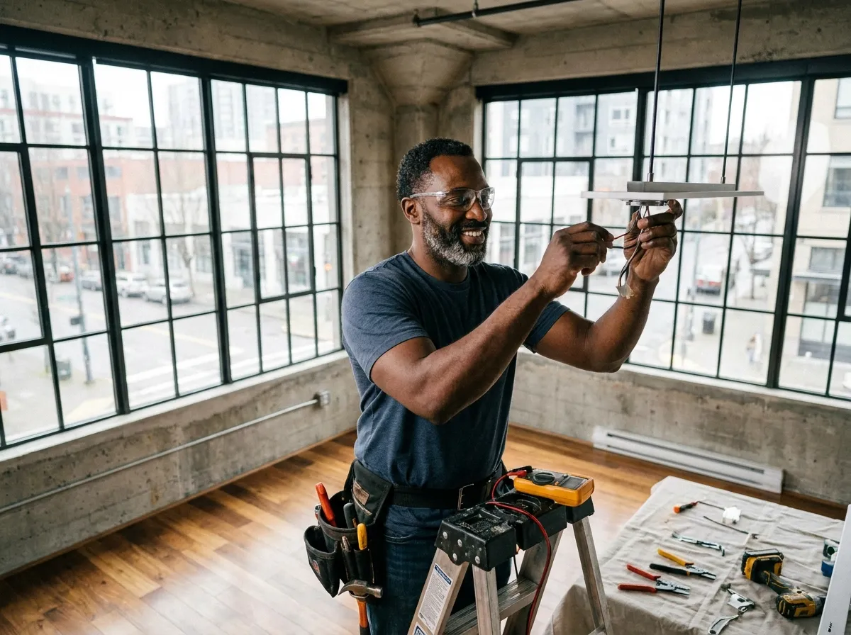 portland contractor financing Portland contractor home improvement financing