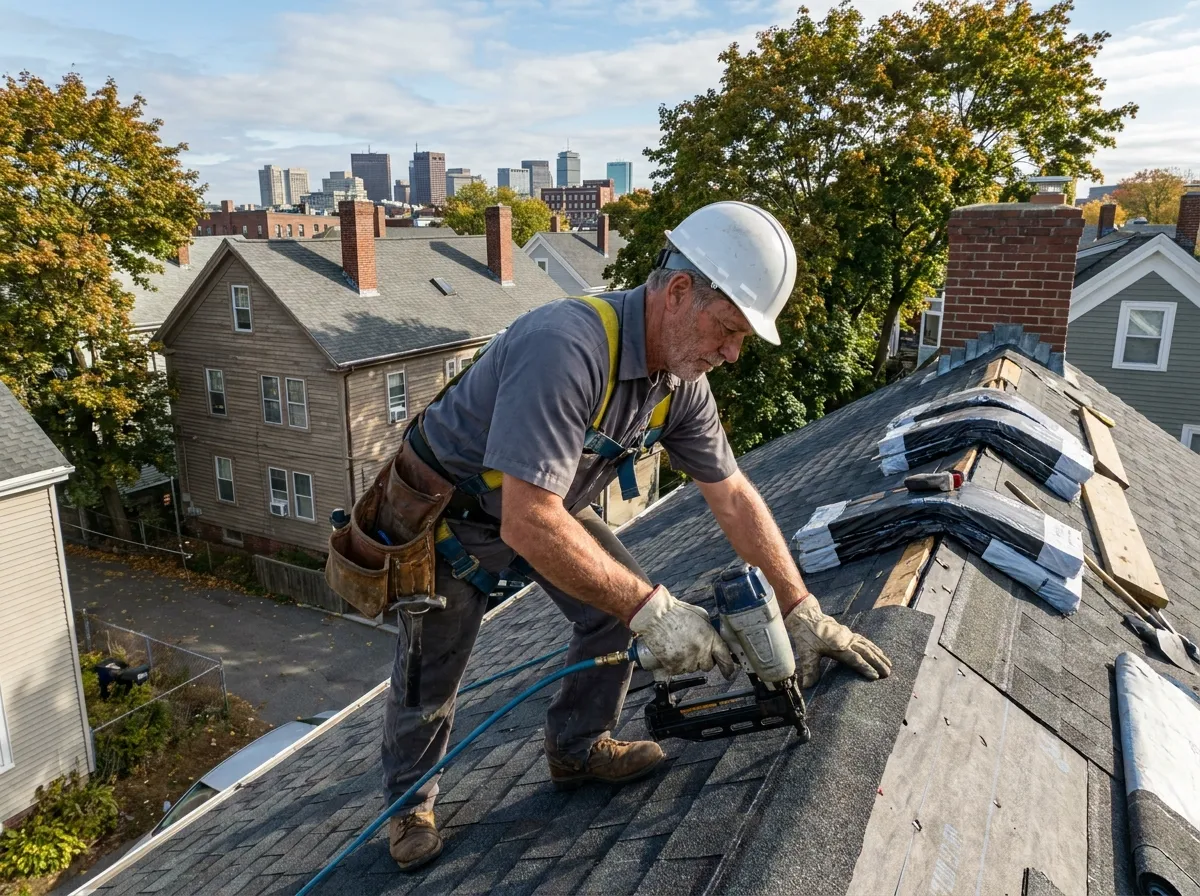 roof financing options Plumbing Financing Options