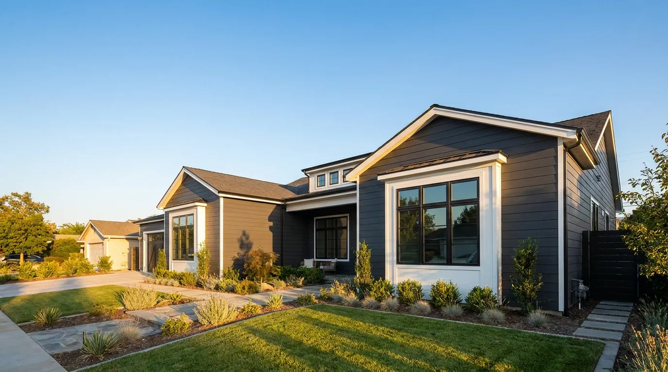 siding financing options Plumbing Financing Options
