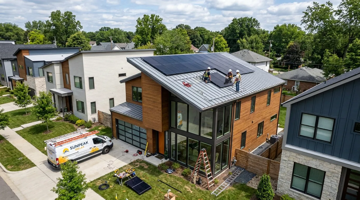 solar financing for contractors Plumbing Financing Options