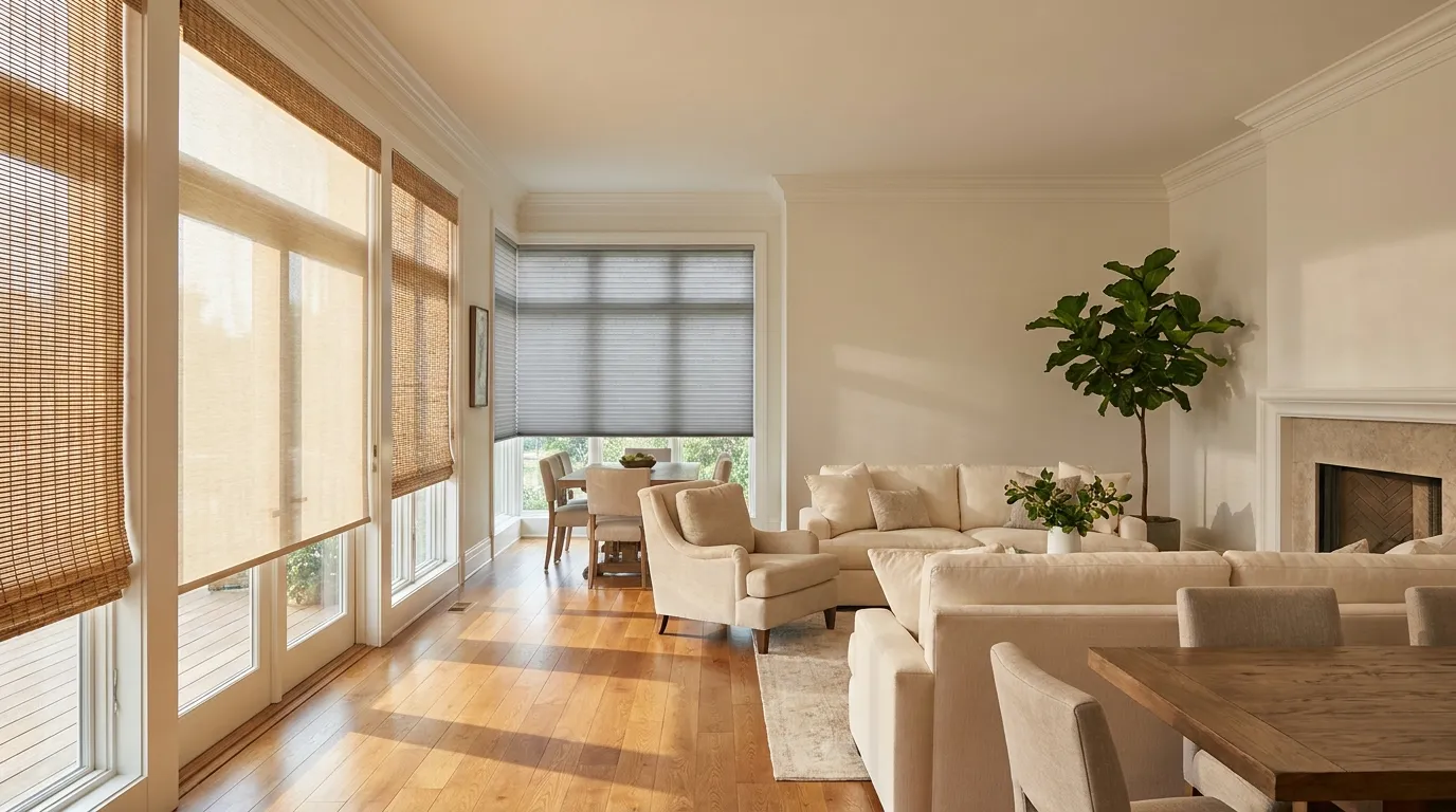 window-blinds-shades-contractor-financing Plumbing Financing Options