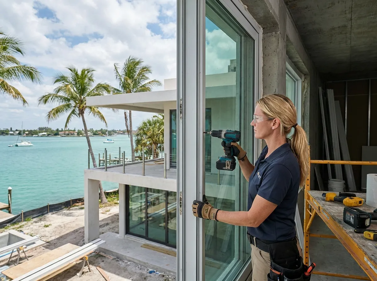 window doors contractor financing Plumbing Financing Options