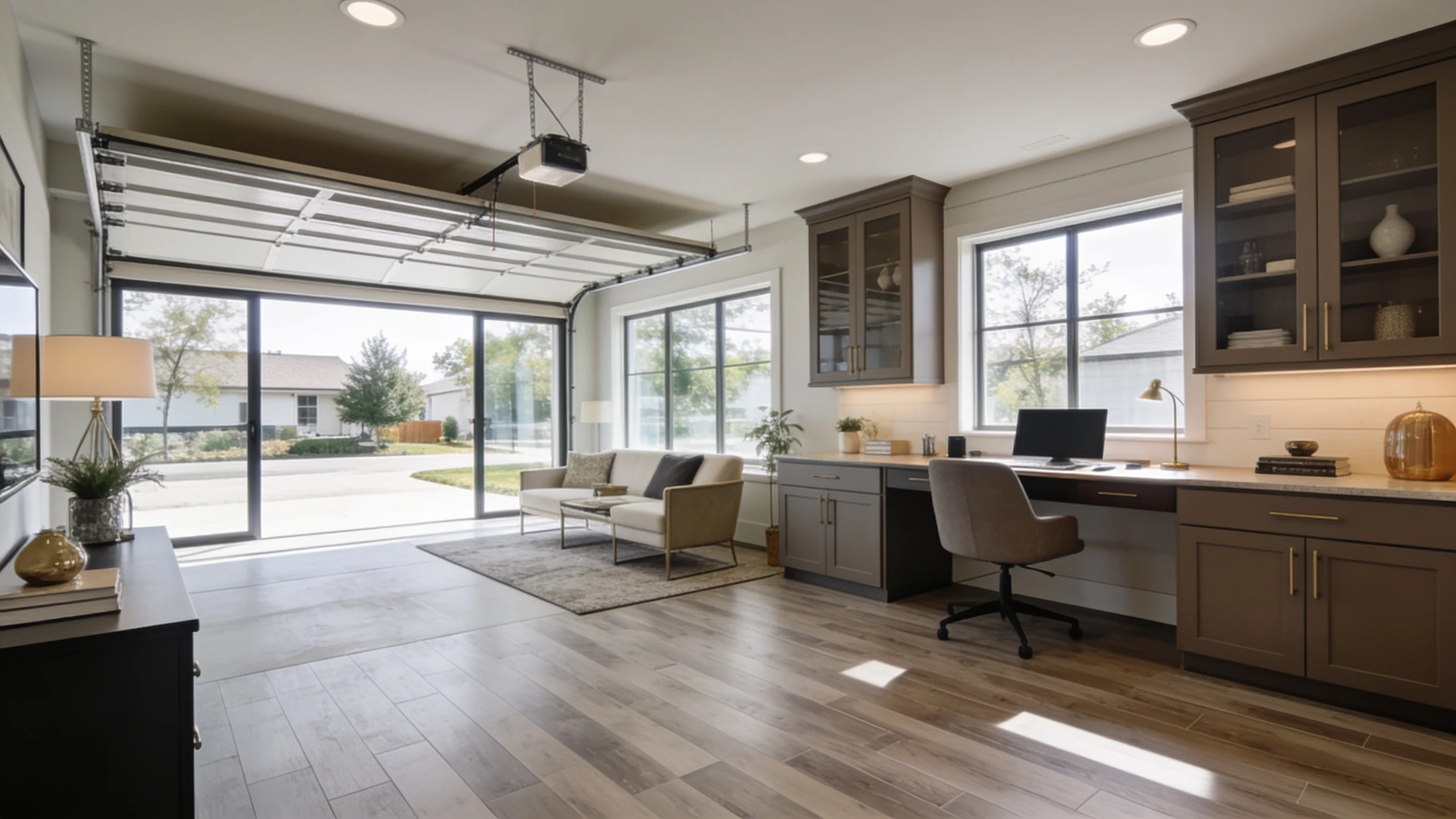 Garage Conversion Financing Garage Conversion Financing