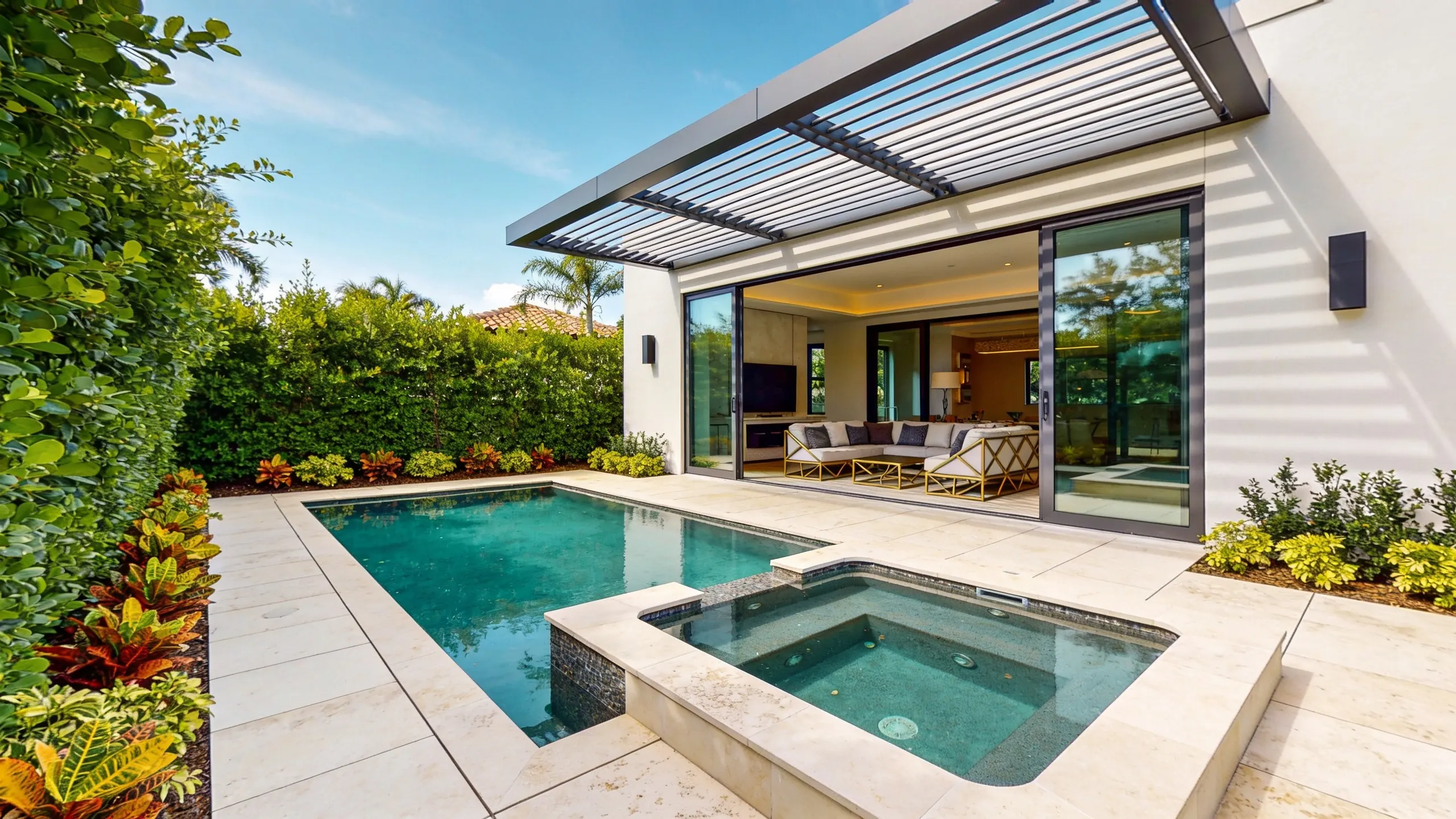 Luxury Hot Tub Financing Luxury Hot Tub Financing