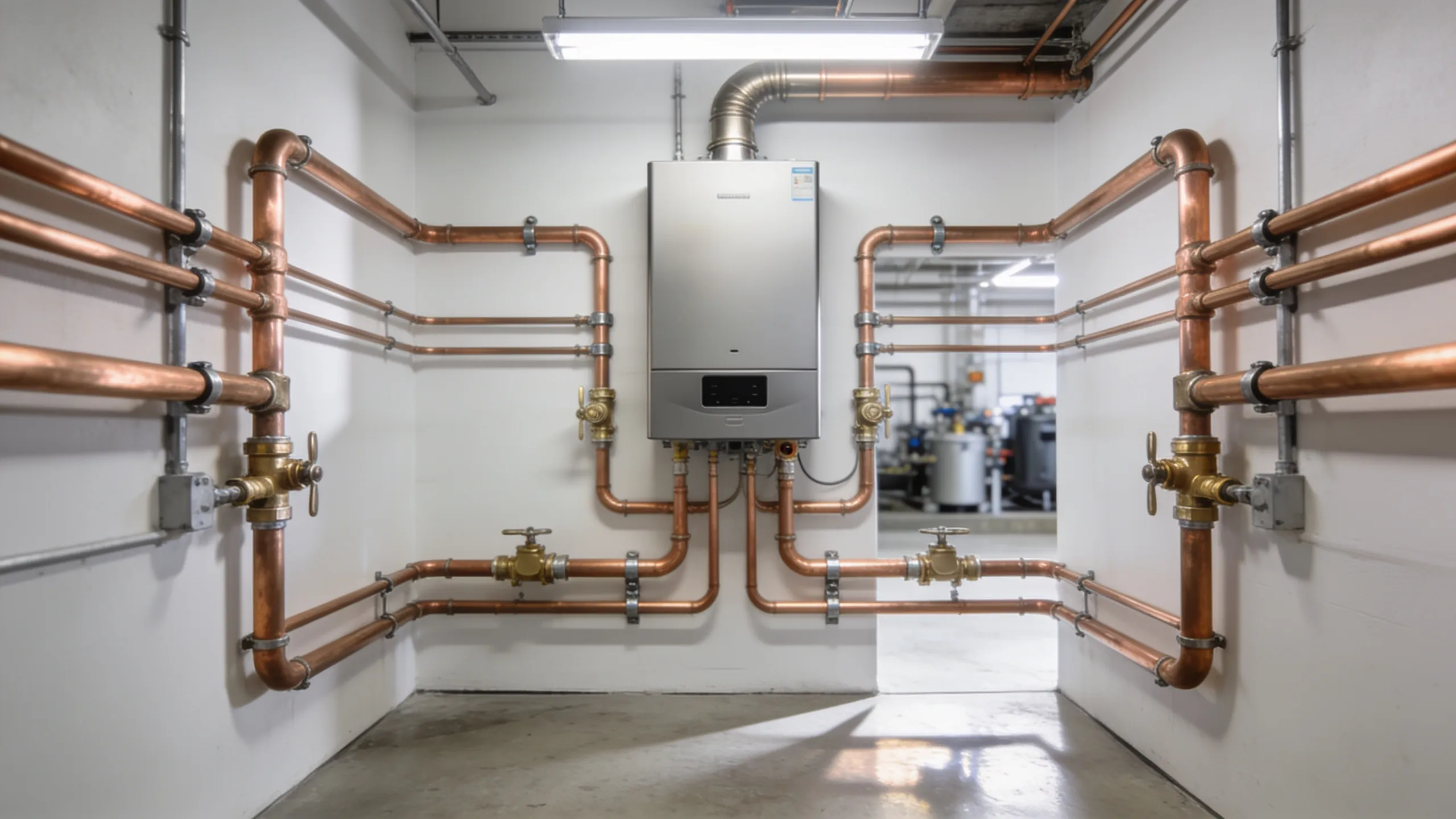 Tankless Water Heater Financing tankless water heater financing