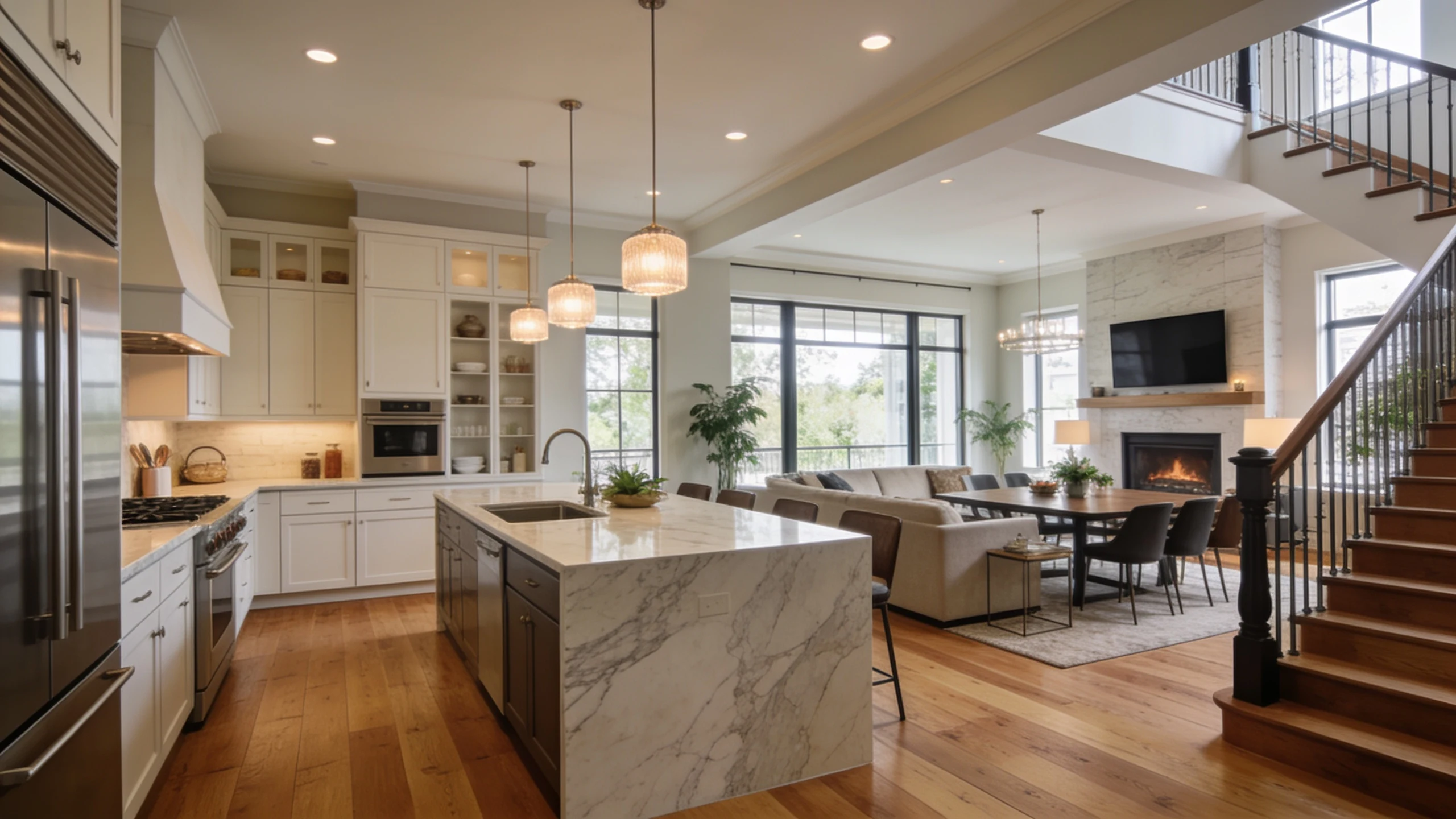 Whole-Home Remodeling Financing whole home remodel financing