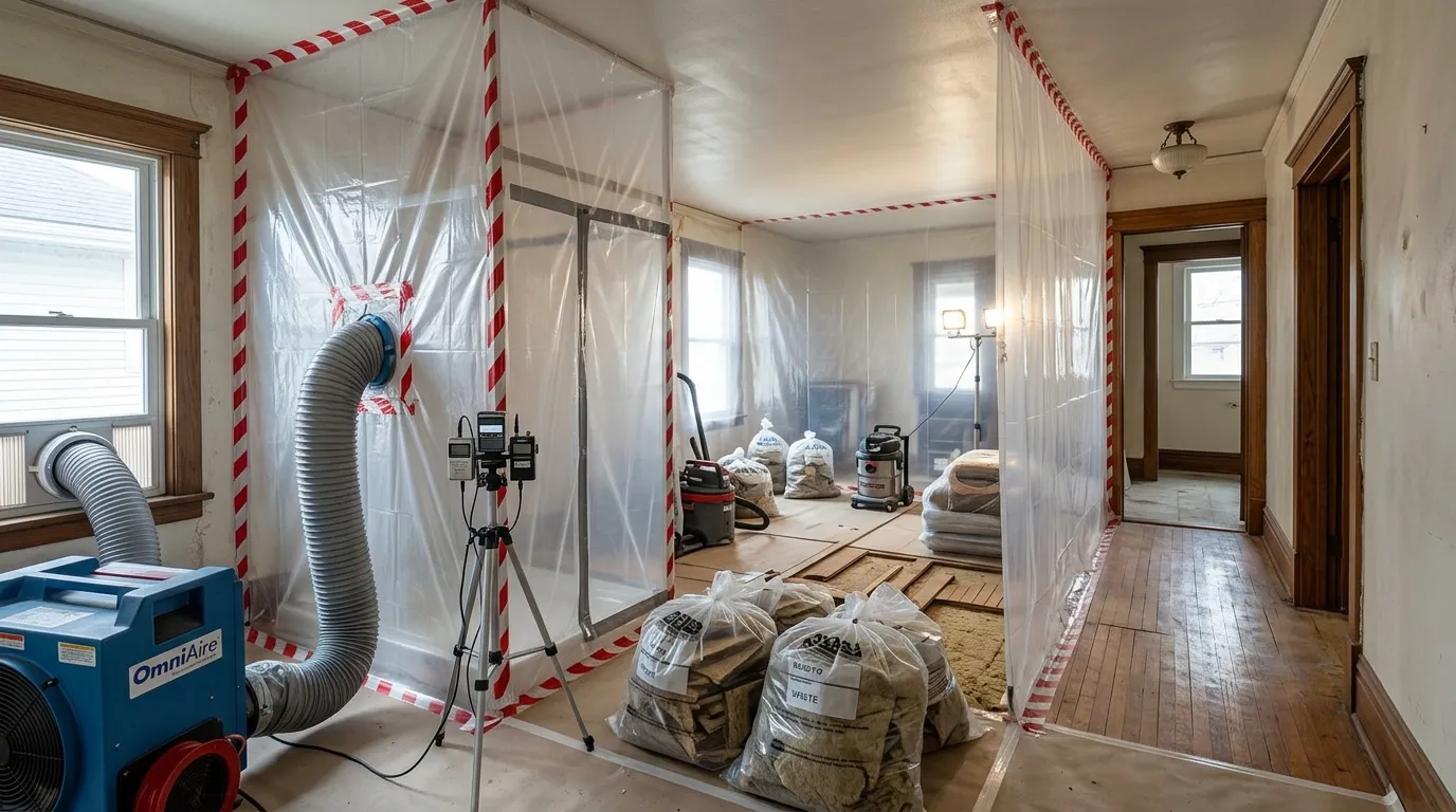 asbestos abatement financing asbestos abatement financing