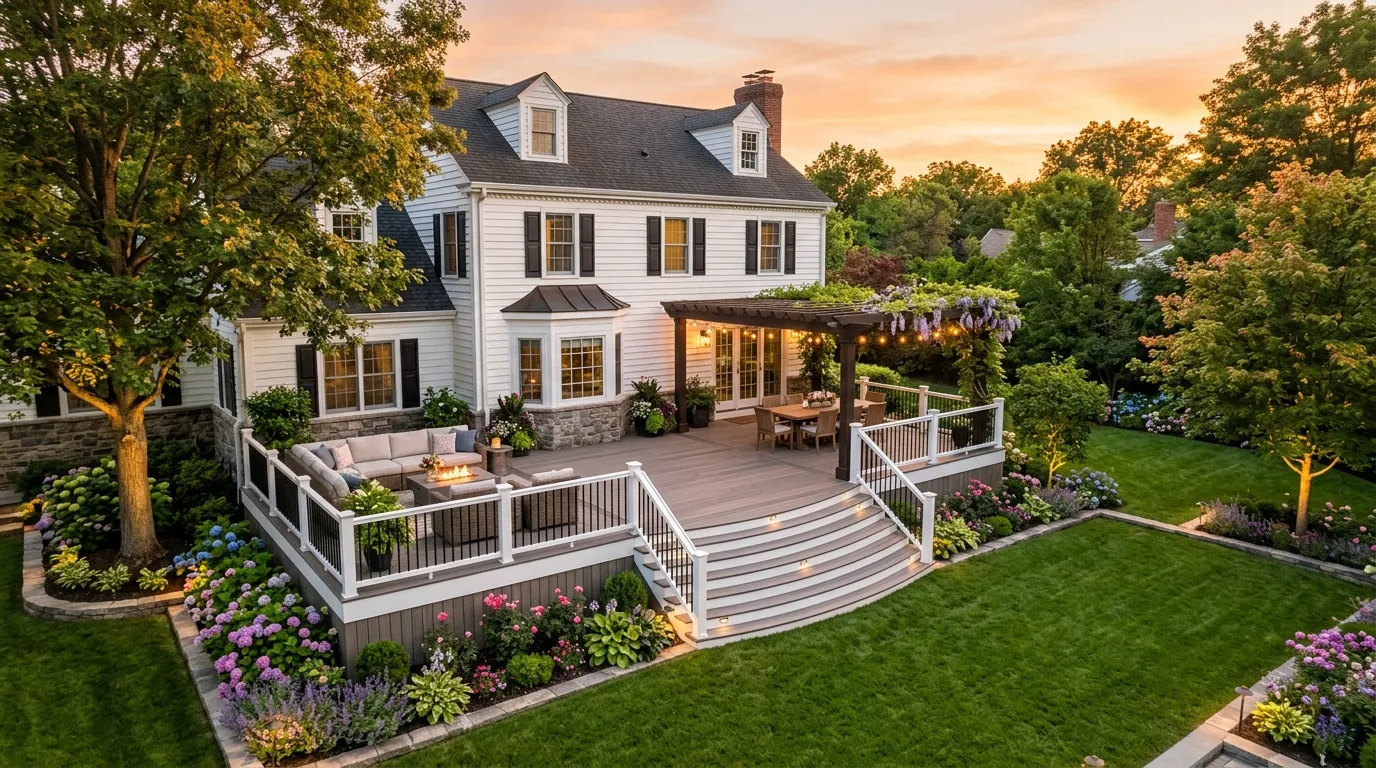 deck financing Deck Financing