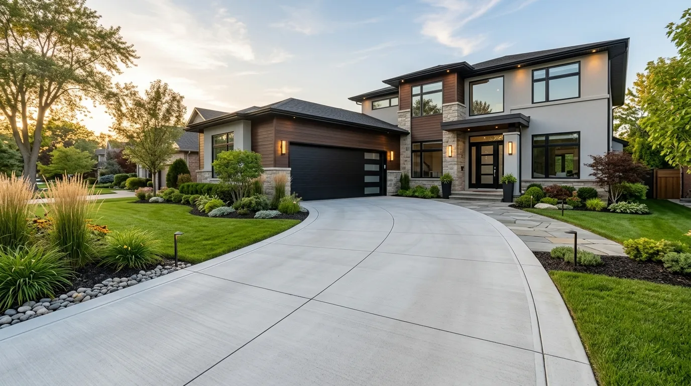 driveway financing Driveway Financing