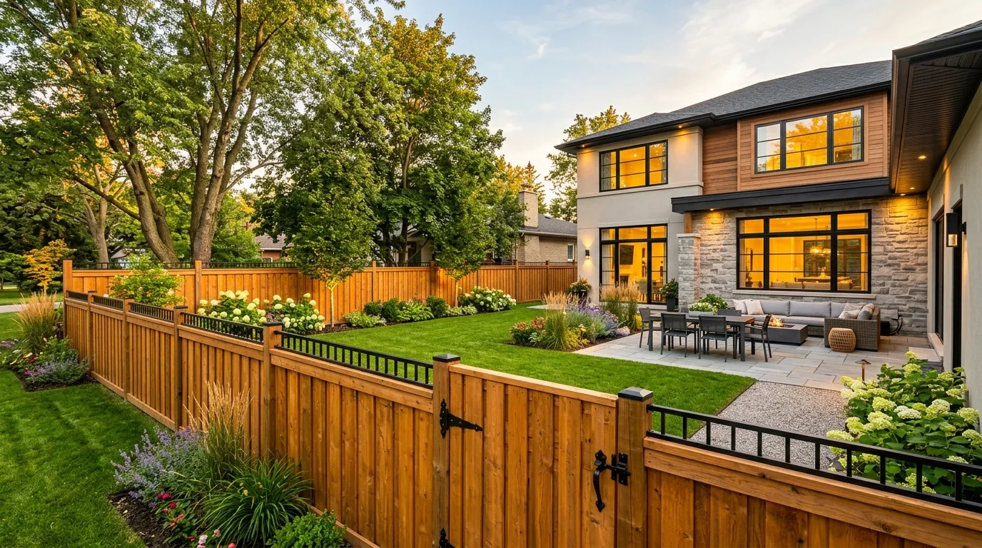 fence financing options Fence Financing