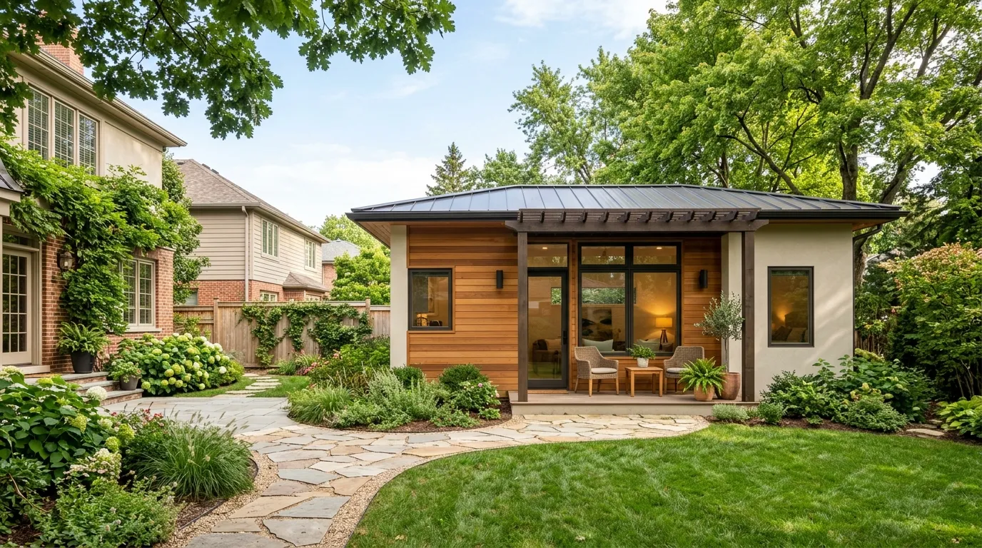 granny flat financing granny flat loans