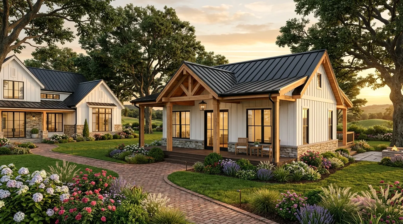 guest house financing Guest House Financing