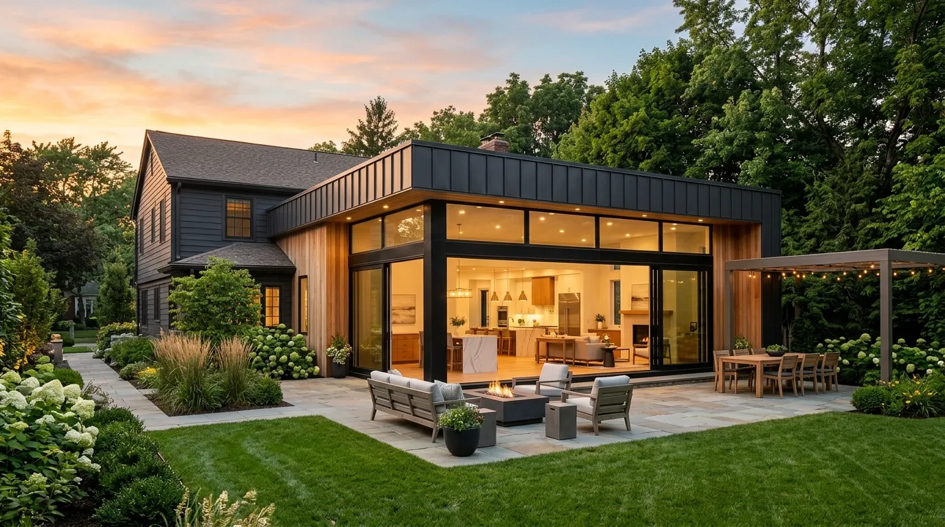 home addition financing Home Addition Financing