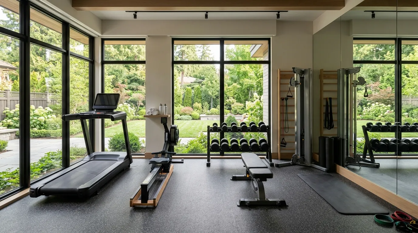 home gym financing Home Gym Financing
