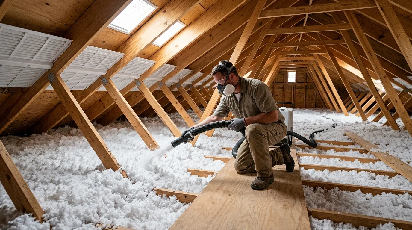 home insulation financing Home Insulation Financing