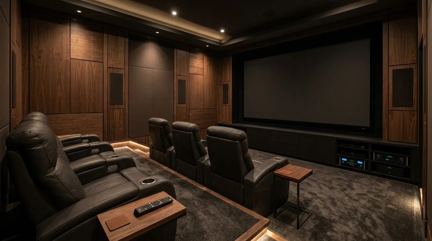 home theater financing Home Theater Financing