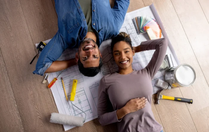 How to Get a Home Improvement Loan