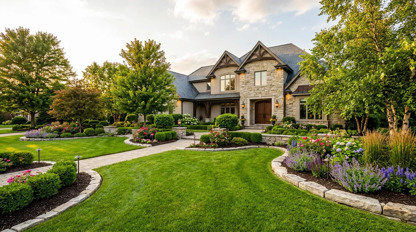 landscaping financing Landscaping Financing