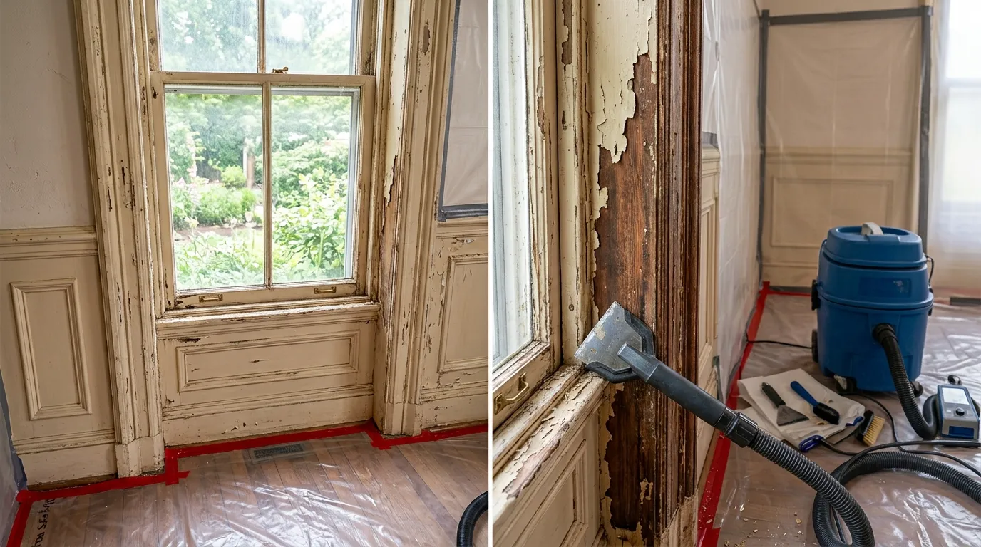 lead paint removal financing Lead Paint Removal Financing