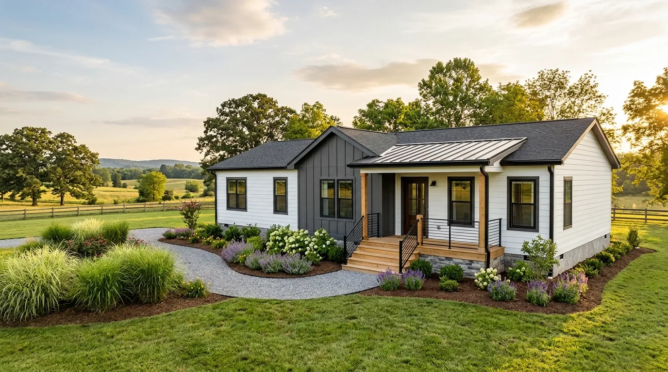 manufactured home financing manufactured home financing